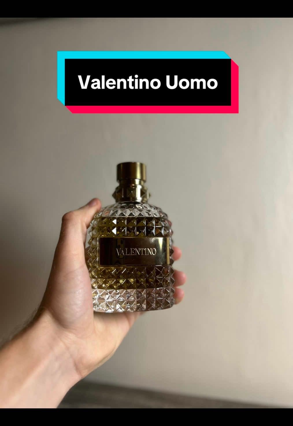 Valentino Uomo won’t be around forever unfortunately- it has been added to the discontinued tab on the Valentino website. The good news is it’s still available on Tik Tok shop, supplied by the best @Shop Brands For Less #cologne #perfume #fragrancetiktok #fragrance #colognes #colognetiktok #colognes #fragrances #tiktokmademebuyit #perfumetiktok #tiktokshop #perfume #perfumes 