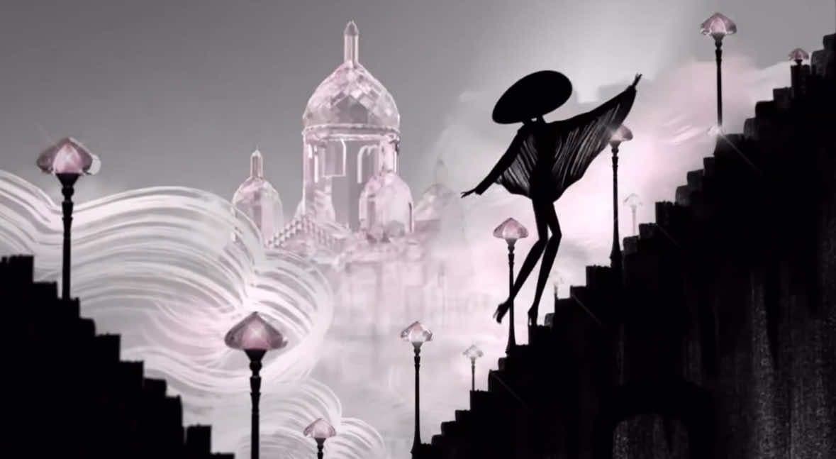 #foryou #fyp #guerlain #paris #viral #xcyzba #advertisment #lapetiterobenoire #perfumes #favorite 