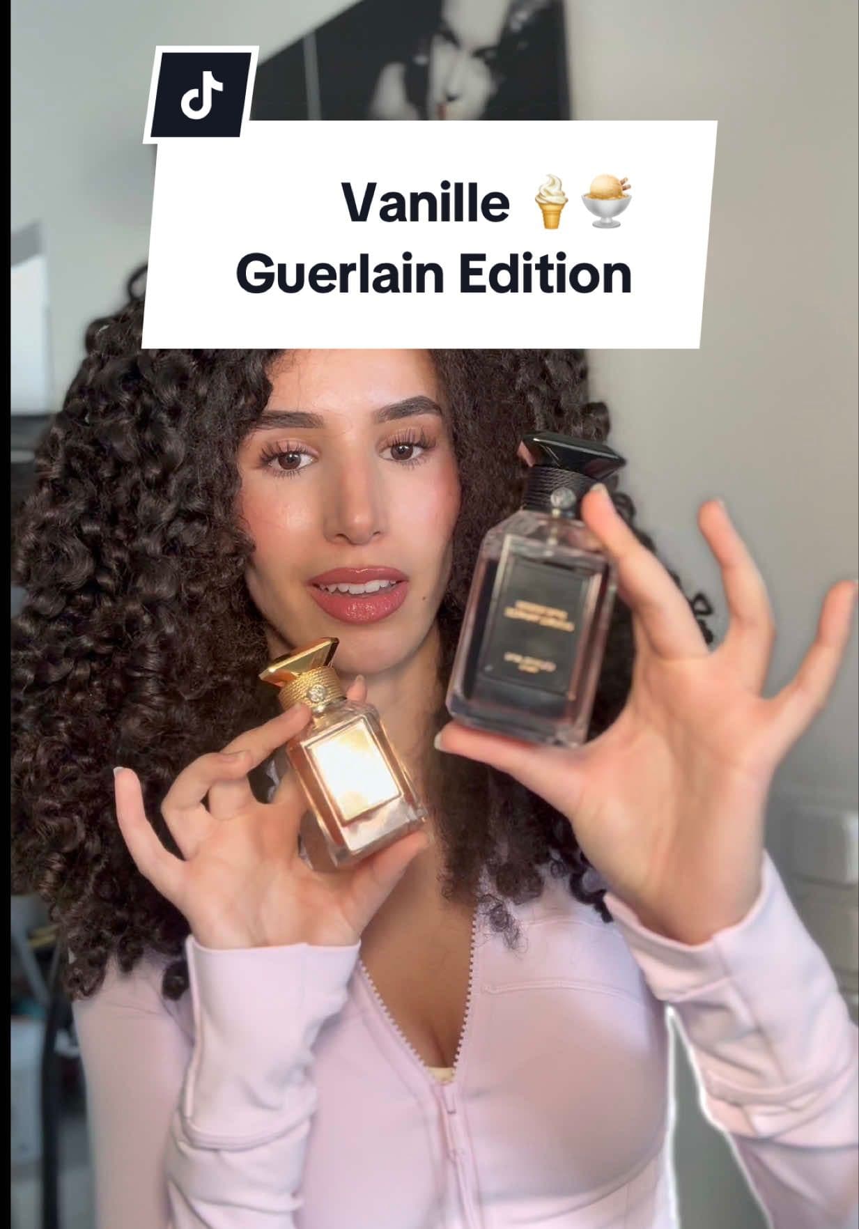 Team SDV oder Vanilla Planifolia ? 🤭#CapCut #creatorsearchinsights #fyp  #vanillaperfume #guerlain          