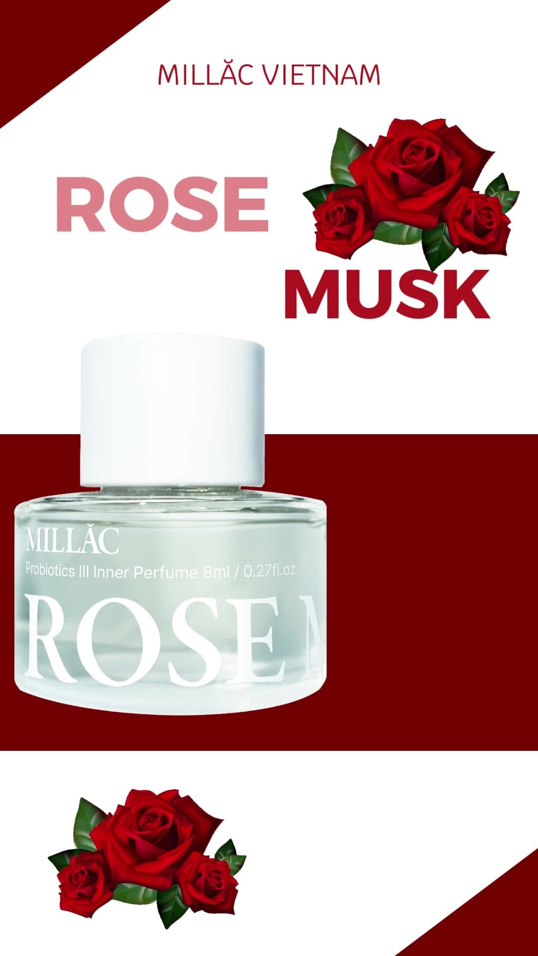 TikTok by @millacvietnam.official