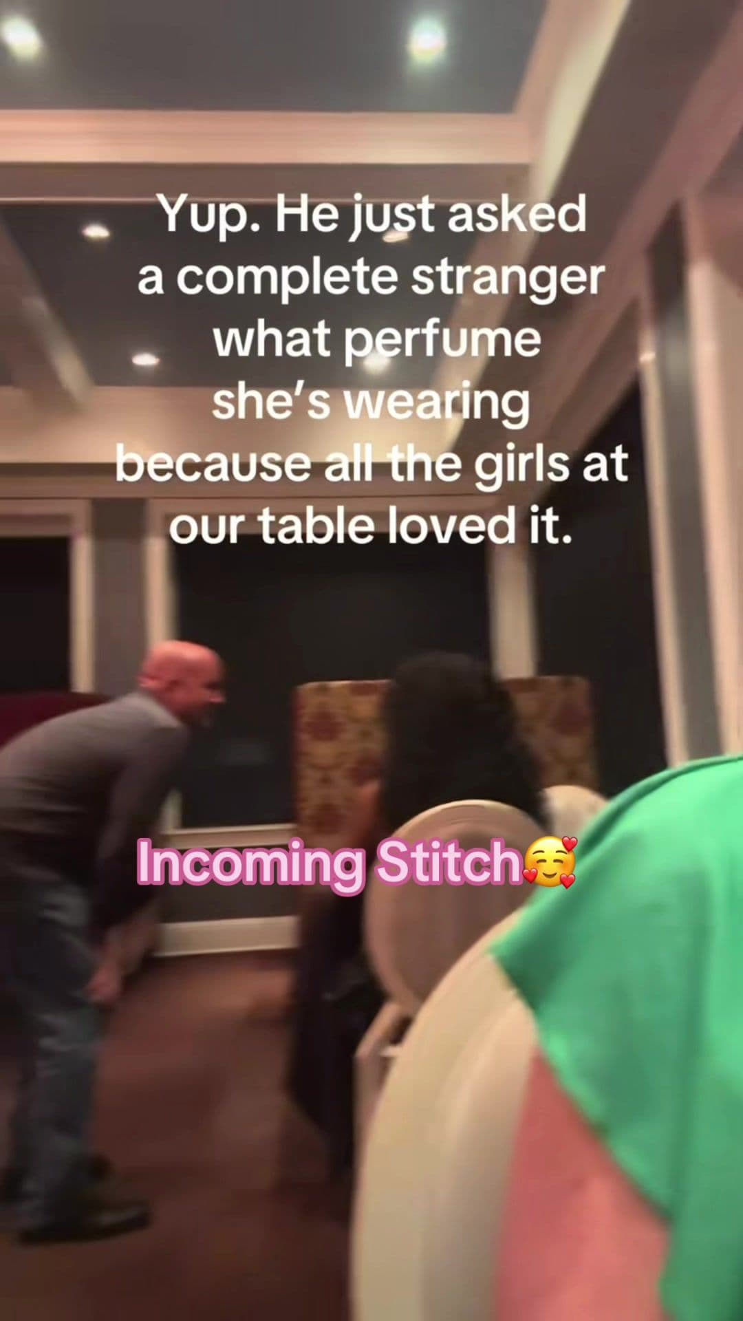 #stitch with @Where To Next Adventures Tiziana Terenzi Gumin! 💖 So glad to see her getting some love ! #perfume #perfumetiktok #gumin #tizianaterenzi 