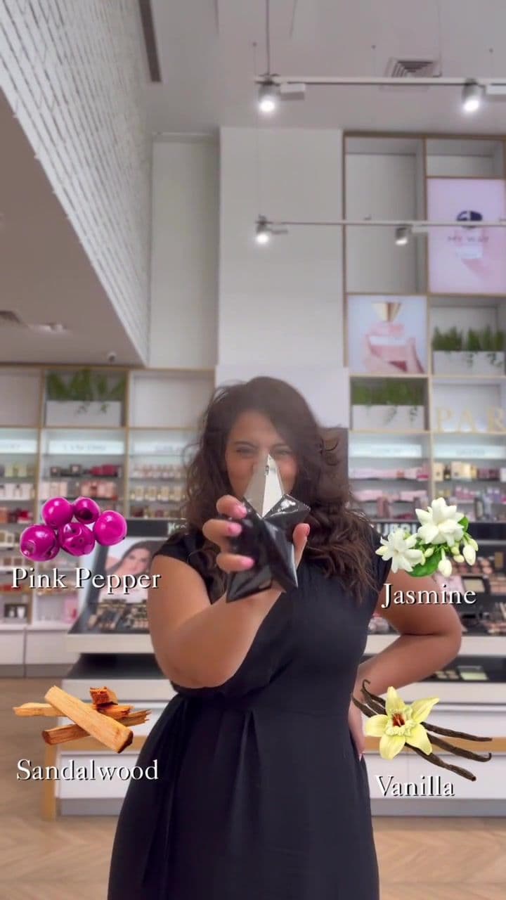 Un parfum venu d’ailleurs… à prix très terrestre ✨ Ce mois-ci, Angel Elixir de Mugler est notre élu 💫 Un jus cosmique, entre lumière florale et pouvoir boisé, à -30% 🚀 Prête à révéler la déesse interstellaire qui sommeille en toi ? Dispo en magasin & sur beautysuccess.co   #ProduitDuMois #BeautySuccessMaroc #AngelElixir #MuglerVibes #ParfumGalactique #GlowSideral