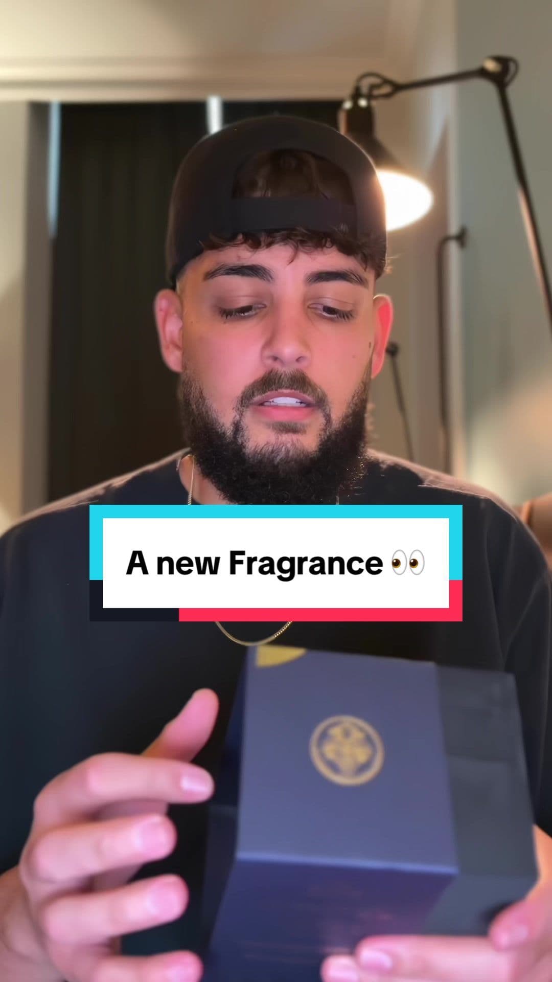 Unboxing EX NIHILO The Hedonist Extrait De Parfum #thehedonistextrait #fragrance #fragrancetiktok #perfumetok #exnihilo