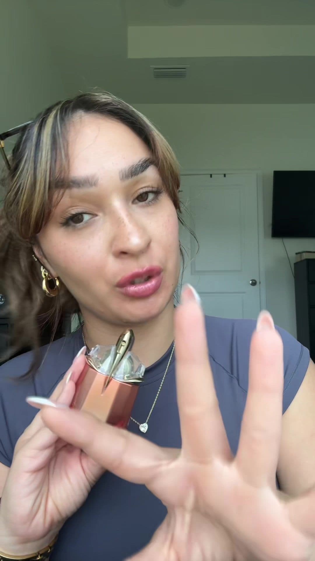 Muglers Alien Goddess Supre Florale  @Mugler #longlastingperfume #perfume #bestperfumes #mugler #eaudeparfum 