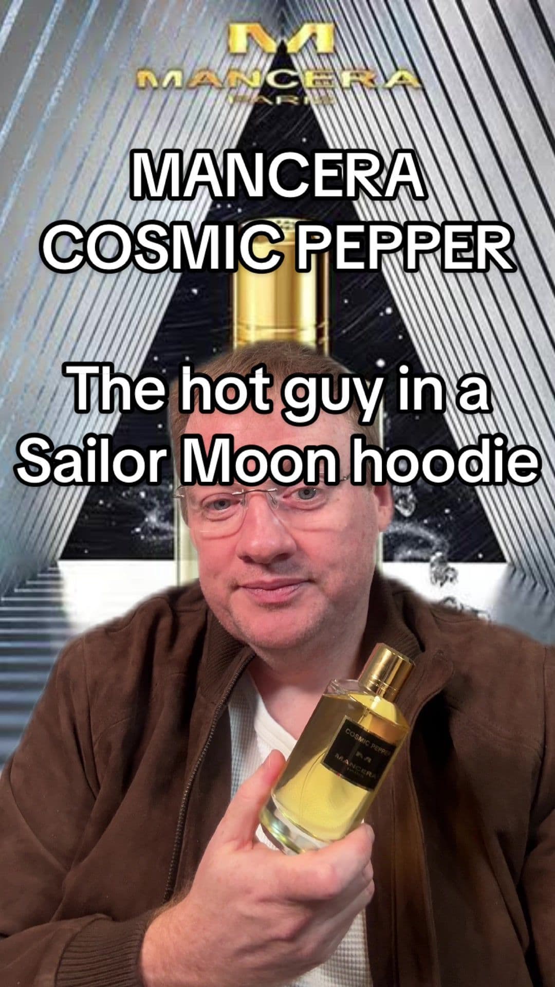 My fragrance review of @Mancera cosmic pepper. This is one of the best fresh scents for men you can buy. #fragrance #scents #fragrancetiktok #perfume 