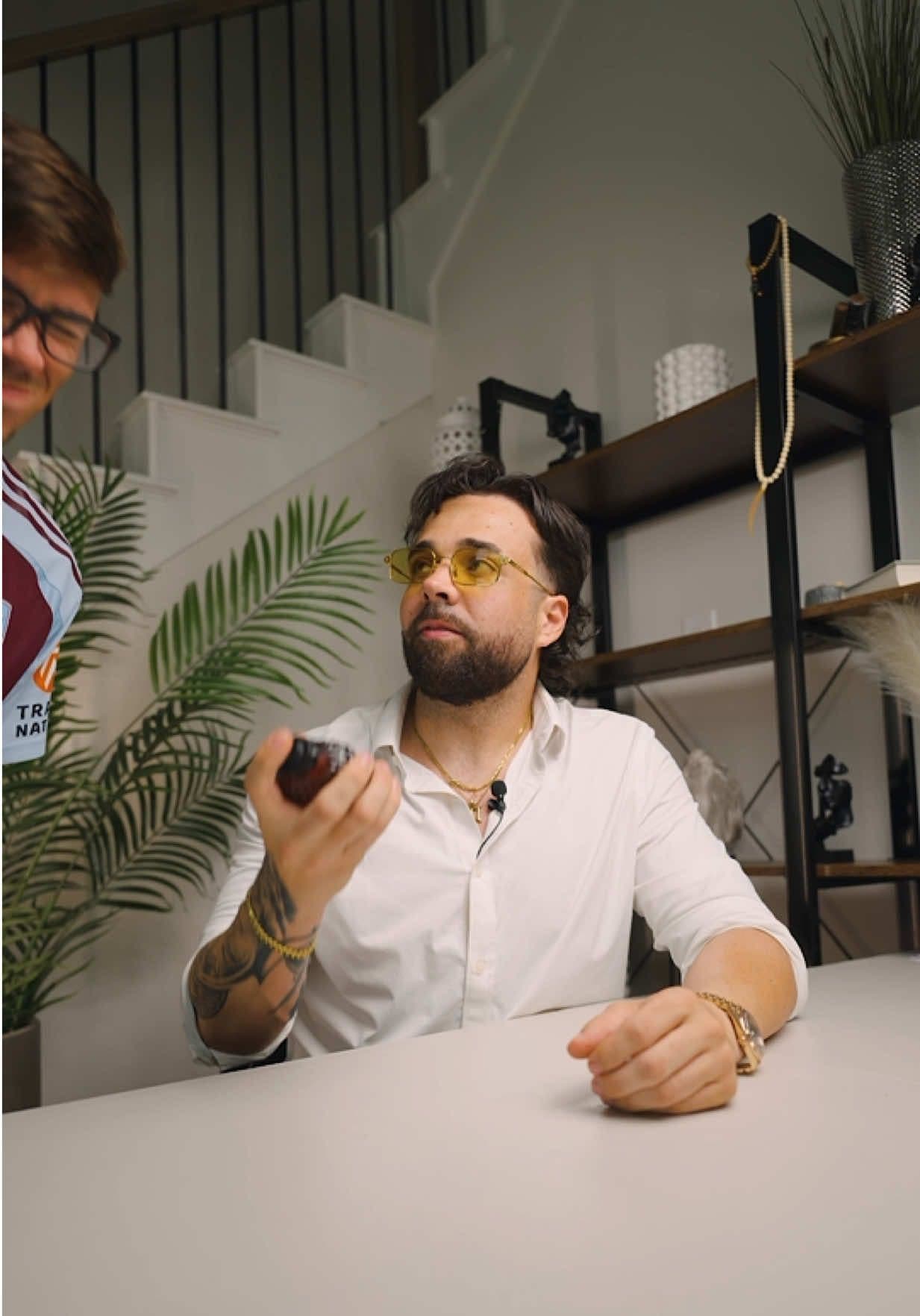 So we did Valentino Coral Fantasy, what’s next 🤨 #fragrance #cologne #perfumes #fragrancetiktok #perfumetiktok 