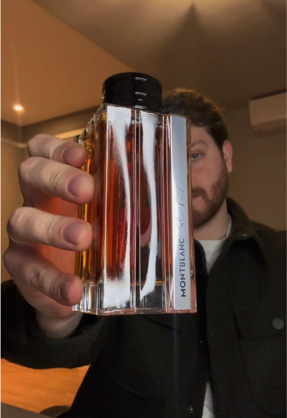 Star Oud - Lançamento da linha exclusiva da Montblanc. Ficou curioso? Disponível na @Roma Aroma | Perfumaria  CUPOM: RENAN #staroudmontblanc #montblanccollection 