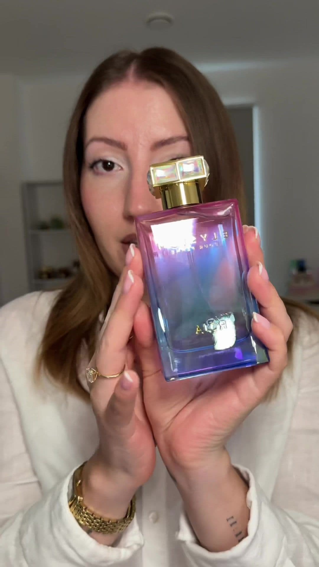 #perfume #perfumecollection #perfumecollector #perfumeaddict #perfumelover #nicheperfume #nichefragrance #luxuryperfume #perfumerecommendations #fragrancetiktok #fragrancetok #nichefragrancelover #perfumeexplorer #roja #rojaelysiumpourfemme @ROJA London @Harrods 