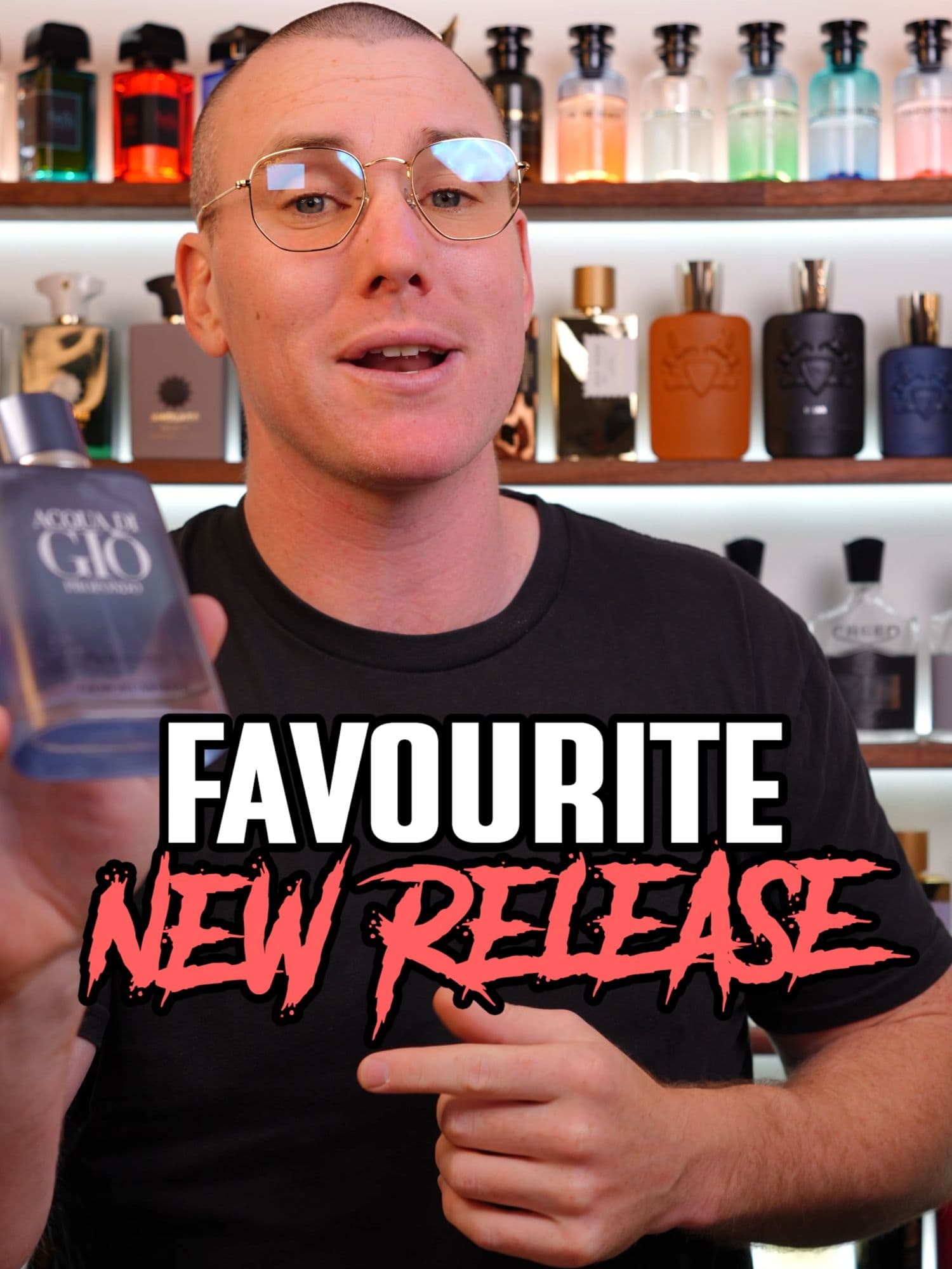 Acqua Di Gio Profondo EDT is the summer gem I've been waiting for @armanibeauty #AcquaDiGio #ProfondoEDT #ArmaniBeauty #fragrance #Ad