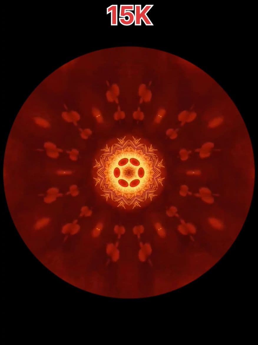 🔊 15,000Hz | Unlock the Limits of Your Hearing! 🧠✨ #15kHz #HearingTest #SoundCheck #HighFrequency #EarChallenge #AudioVibes #FrequencyTest #MindTune #ExploreYourLimits #HearingRange