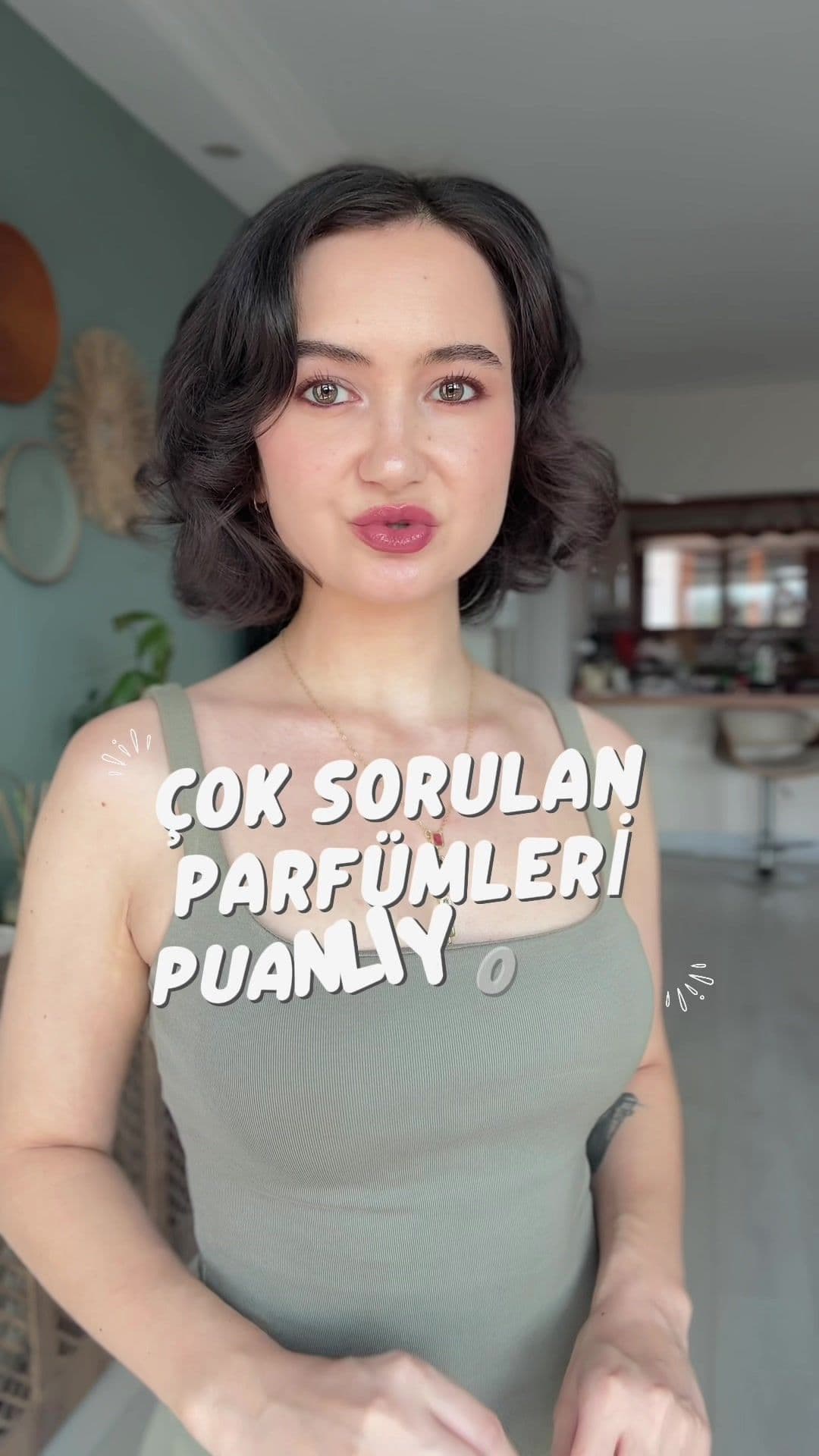 Çok sorulan parfümleri puanlıyorumm , var mı içlerinde favorileriniz 😍🫶🏻 Soonsorlu içerik değildir markalar göründüğü için yasa gereği *reklam  #parfümler #parfümönerisi #parfümönerileri #parfümtiktok 
