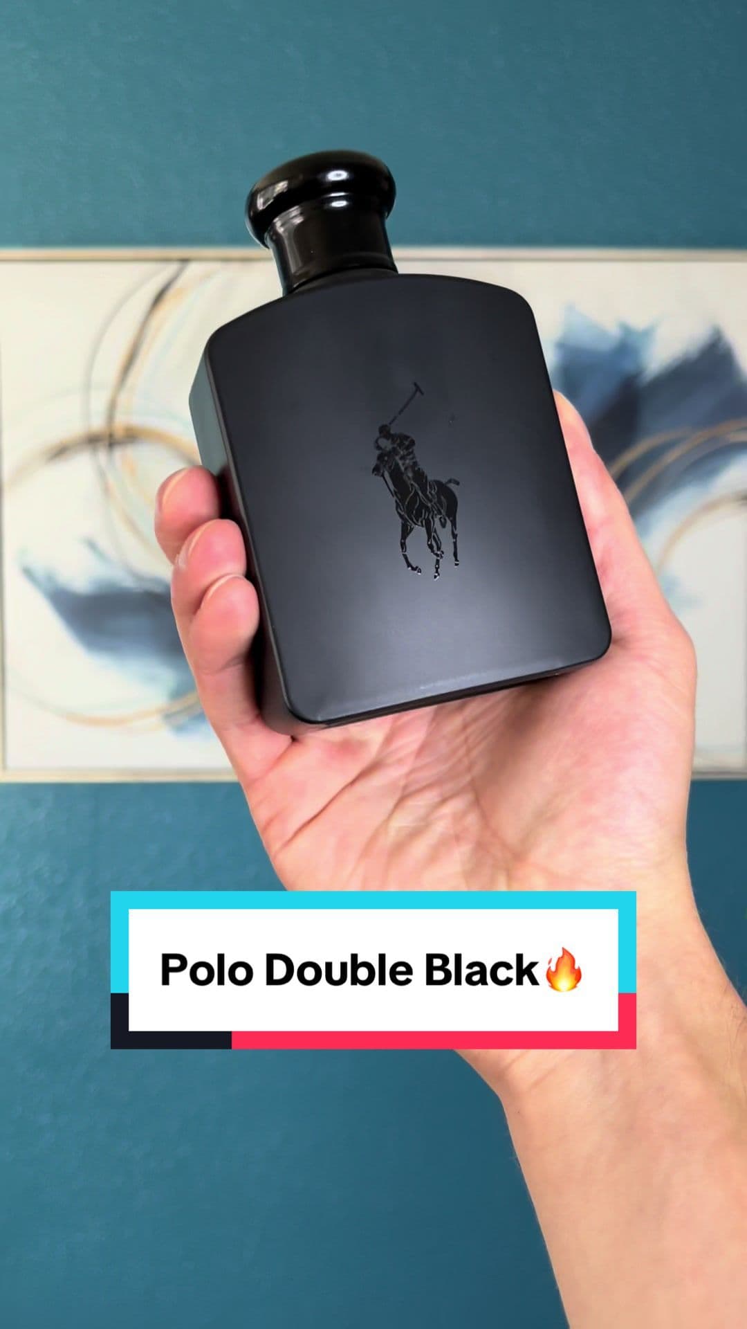 Ralph Lauren Polo Double Black. A discontinued men’s fragrance that they need to bring back #fragrance #fragrancetiktok #fragrances #fragrancetok #fragrancereview #mensfragrance #colognes #cologne #menscologne 