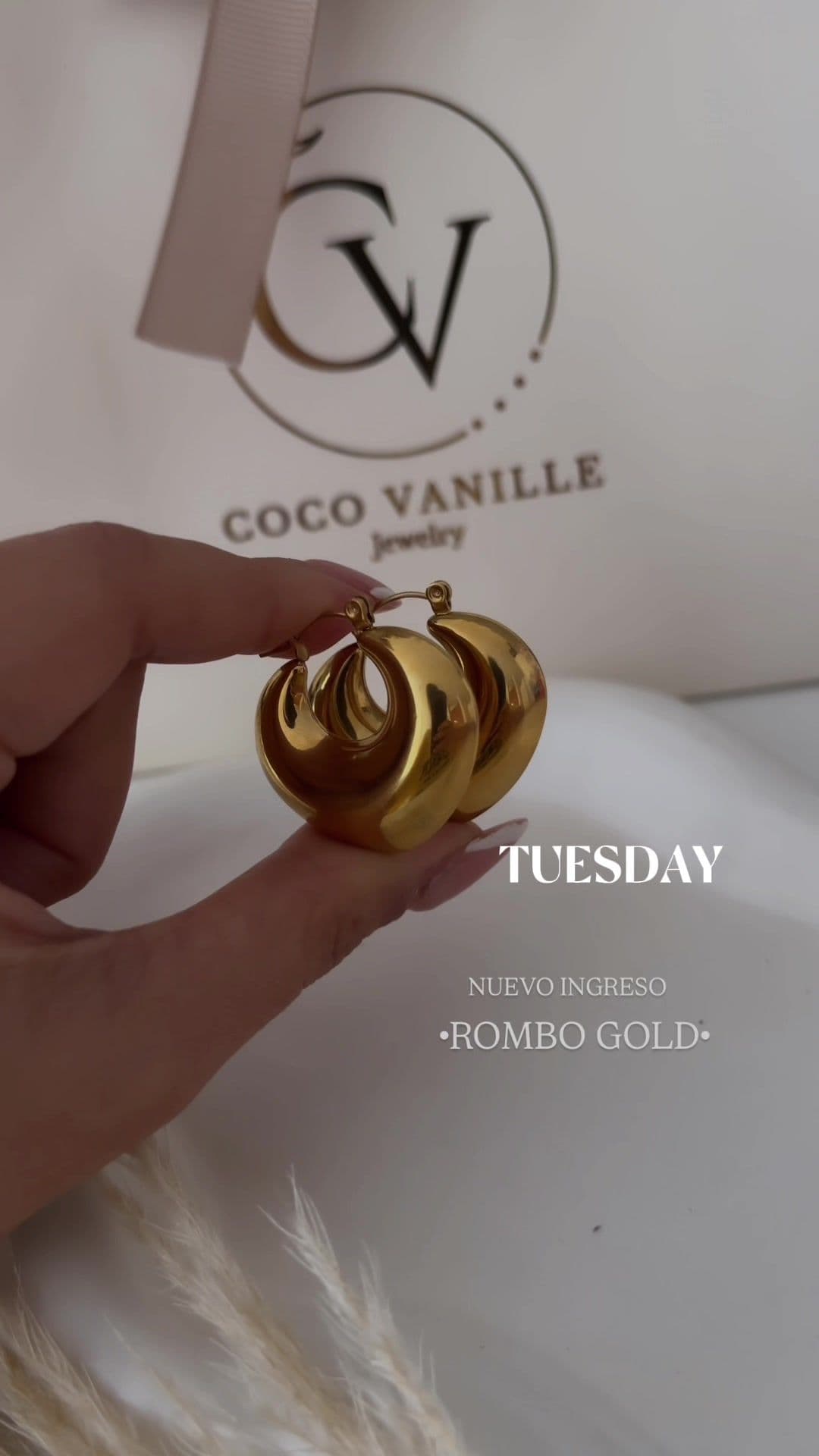 Elige tu par favorito para esta semana🌟 Envias diarios a todo el Perú❣️ #joyeria #emprendedor #CapCut #fyp #trujilloperu🇵🇪 #accessories 