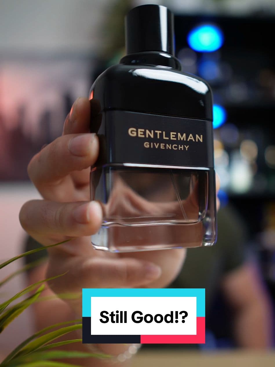 Is Givenchy Gentleman EDP Boisée Still Good!? #fragrance #cologne #mensfragrance 