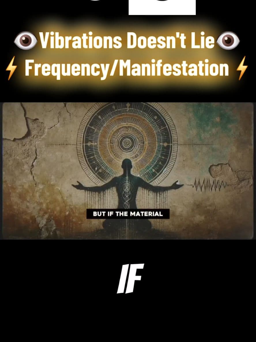 #manifestation #howtomanifest #synchronicities #frequency #frequencyxo #3rdeyeawakening #universalfrequencies #consciousness #christconsciousness #universalfrequency #vibrations #highfrequency #highvibrations 