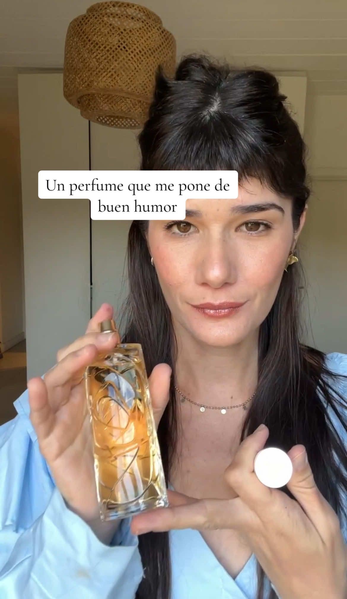 Fragancias que te ponen de buen humor ❤️‍🔥 Les Ô de @Lancôme  Aprovecha el Fragance Fest en @Perfumerías Juleriaque con descuentos y cuotas #LacomeLesO #LancomeFragance #Ad