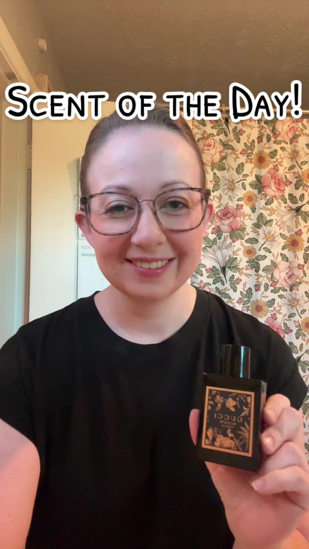 Tell me your favorite hidden gem! Mine is @Gucci Bloom parfum. #scentoftheday #perfume #perfumetok #fyp #gucci #guccibloom 