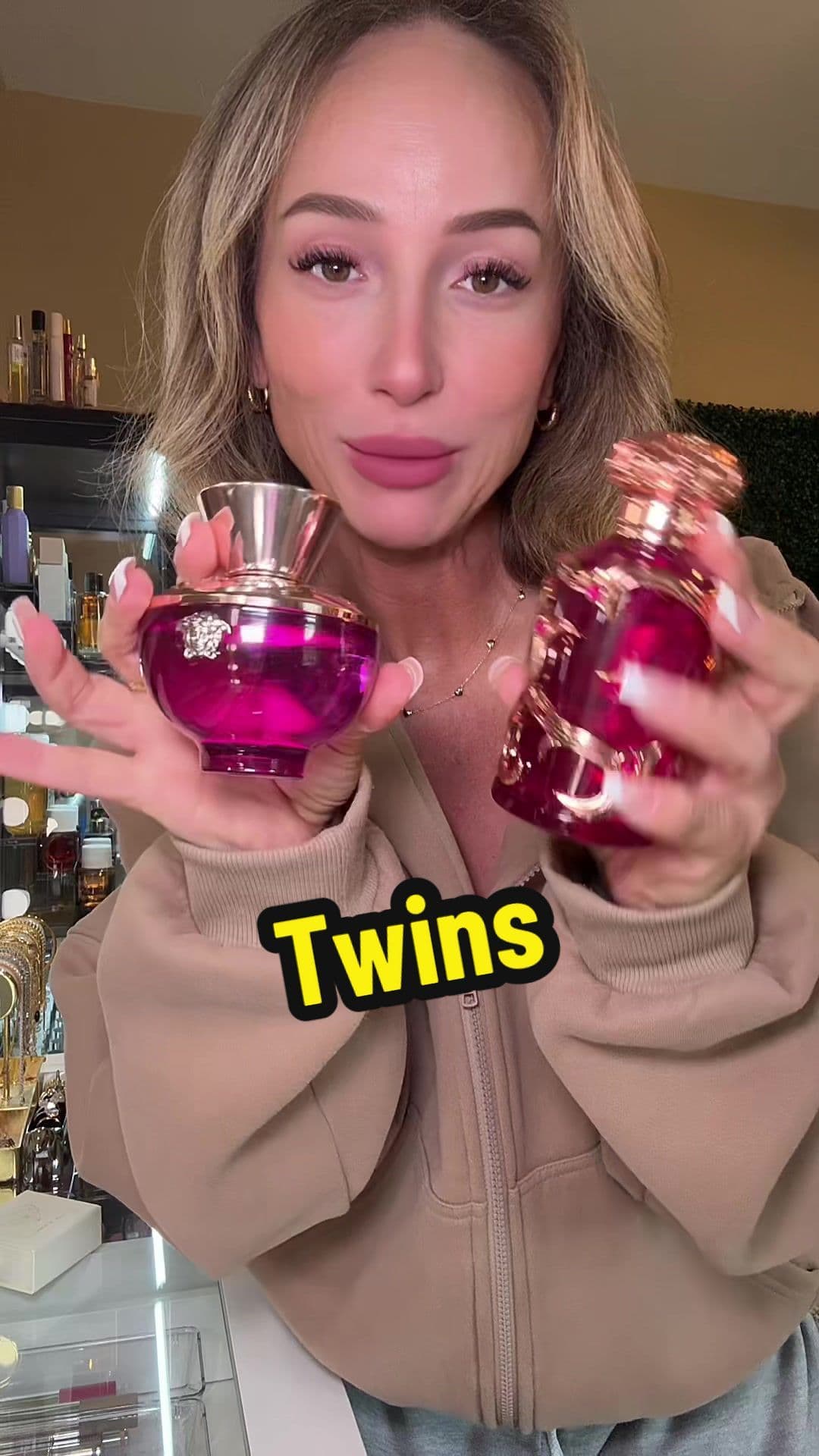 What’s your price point and does it matter? #habikperfume #lattafahabik #dylanpurple #perfume #perfumes #tiktokshopcreatorpicks #tiktokshopbacktoschool 