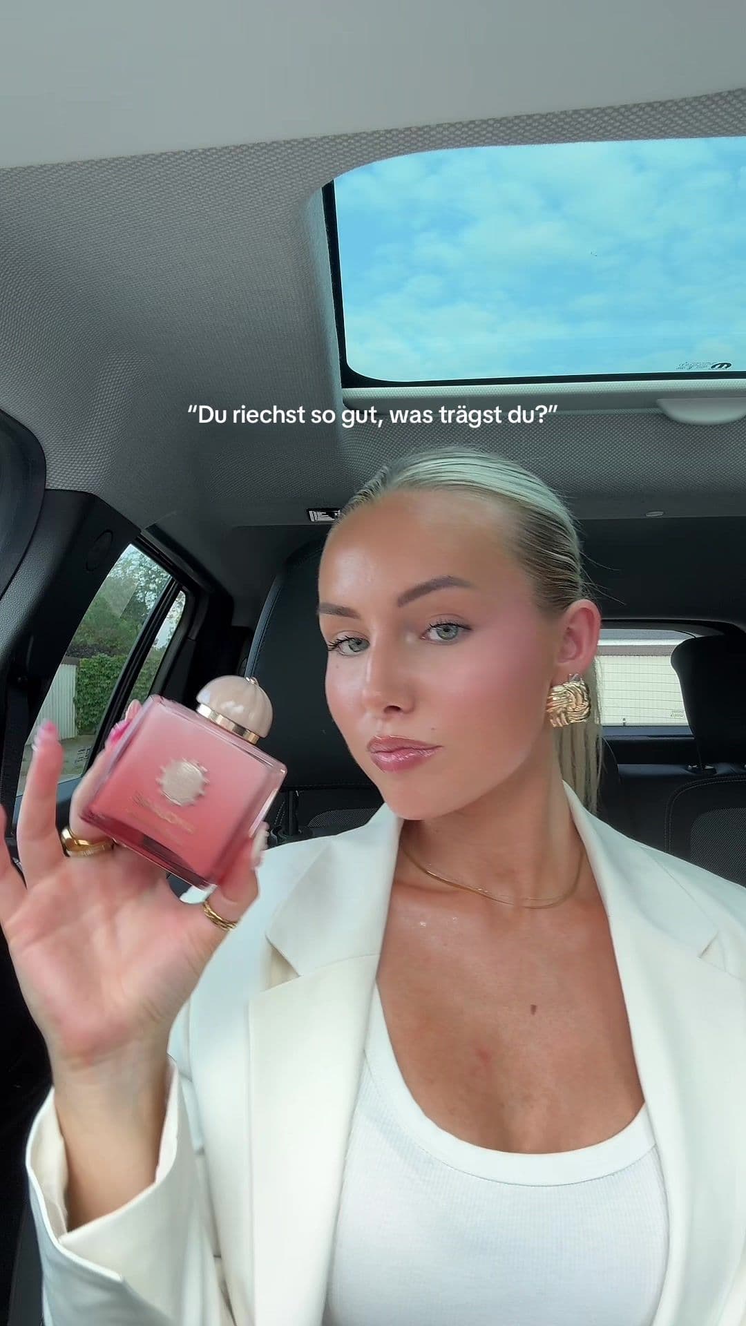 versprochen, ihr werdet den Tage lang riechen #guidance46 #duftempfehlung #parfum #parfumtiktok #amouage @AMOUAGE 