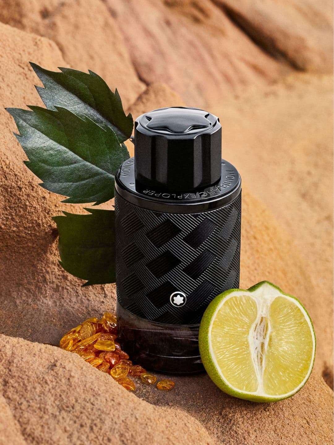 Your next adventure starts here. Montblanc Explorer Extreme captures the exhilaration of going further, discovering more, and embracing the wild. 🌍  Available online and in-store at Edgars Beauty.  #Edgars #EdgarsBeauty #Montblanc