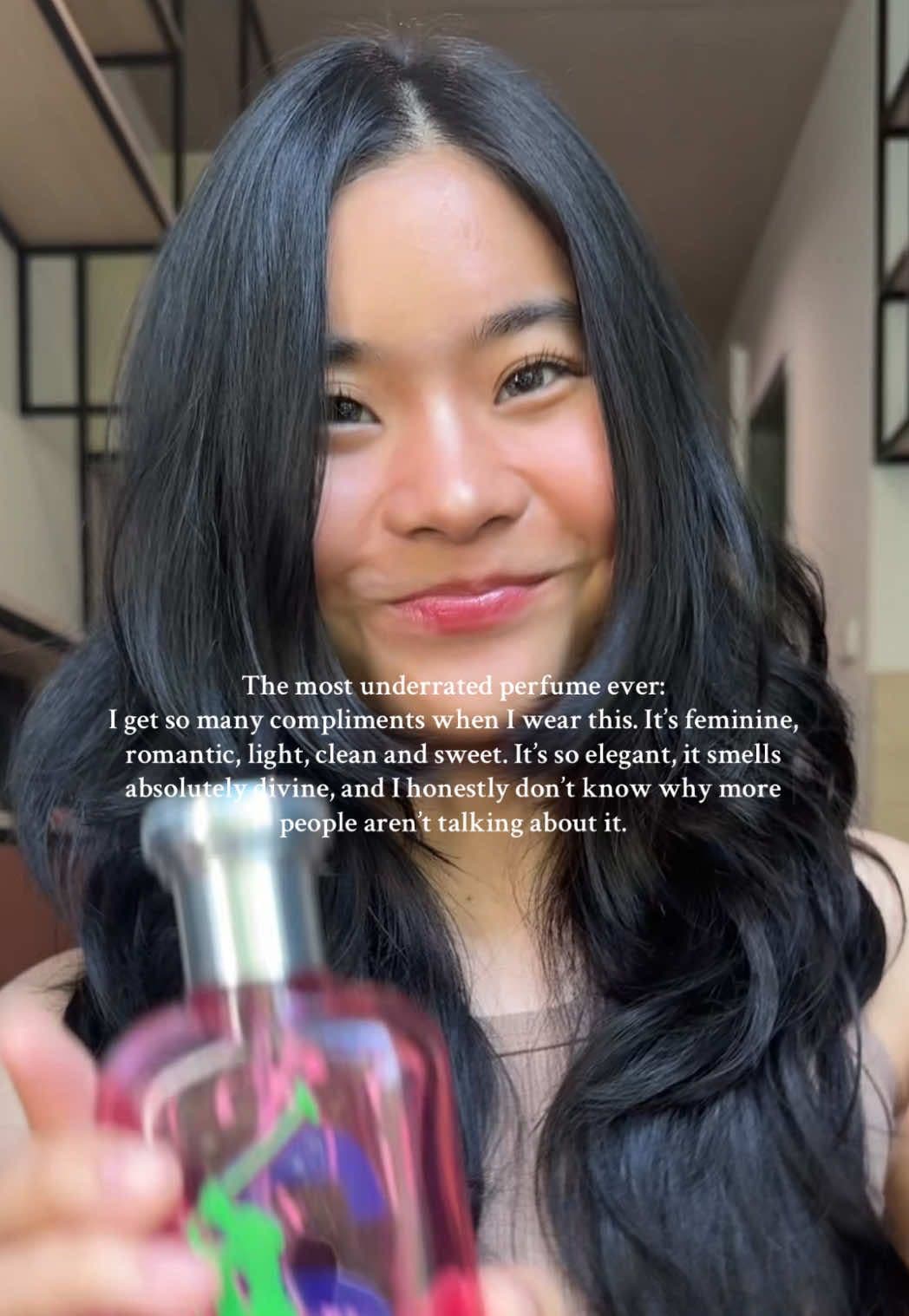 This perfume is so underrated! It smells so good😫🩷✨ @Ralph Lauren- Big pony 2 #perfumes #perfumetiktok #perfumecollection #perfumereview #underrated #beauty #bodycareroutine #bodycareroutine #bodycaretips #fyp #viral #foryou #beautytip #smellsgood #ralphlauren 