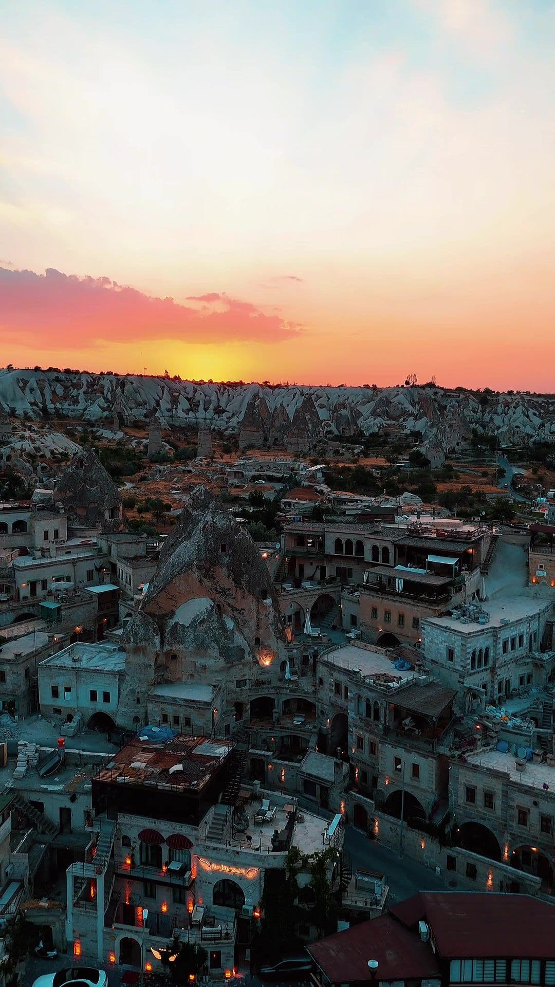 #CAPPADOCİA #Cappadocia #CappadociaTurkey #CappadociaTurkiye #Nevsehir #Goreme #Uchisar #Avanos #Urgup #HotAirBalloons #BalloonFestival #TurkishNight #WhirlingDervish #TurkishBath #CaveHotel #FairyChimneys #TravelTurkey #VisitTurkey #ExploreTurkey #TravelInspo #TravelGoals #HiddenGems #BucketList #Viral #FYP #ForYou #ForYouPage #TikTokTravel #TravelVlog #TravelTok