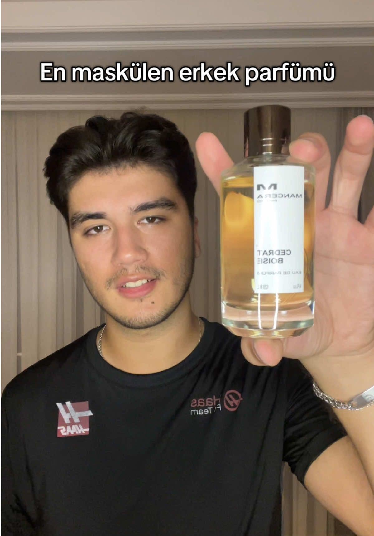 En maskülen erkek parfümü? Mancera Cedrat Boise @ataexclusif *reklam değildir #perfume #fragrance #fyp #foryou #keşfet 