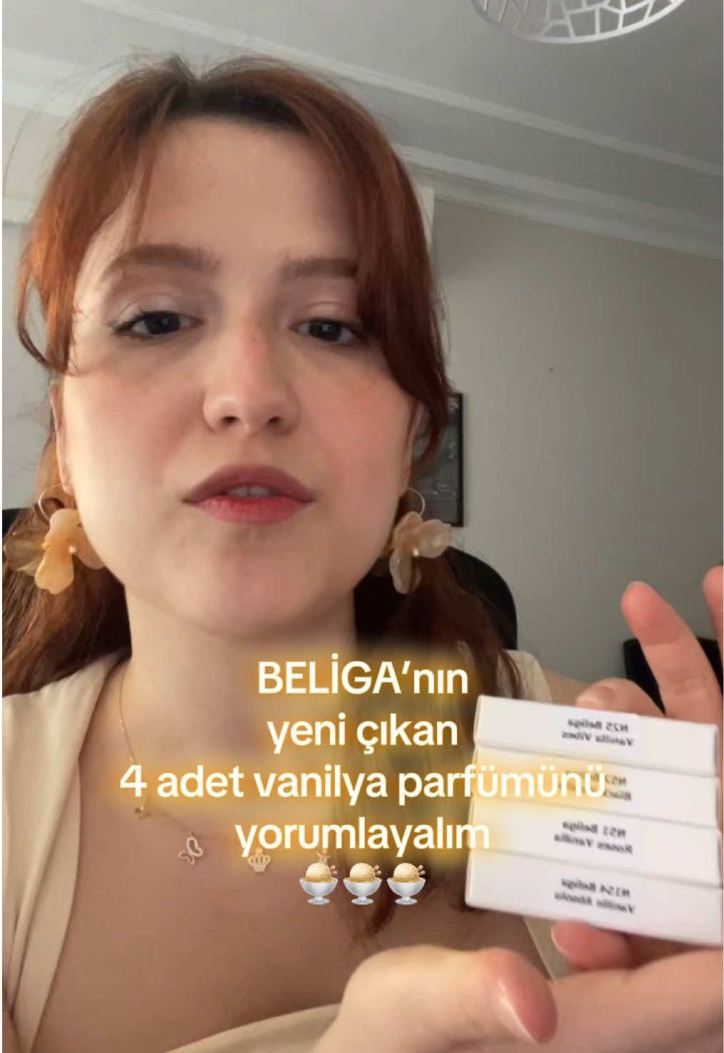 vanilya kızlarımm? seçin beğenin alın bakalım🤍 benim favorim sanırım roses vanille oldu🤍 sizin hangisi?🫶reklam yoktur, ürün gönderisidir🫶 @beliga 🫶 • • #vanilla #vanillavibes #vanilleabsolu #rosesvanille #blackvanilla #vanilyalıkokular #vanilyaparfümleri #montale #mancera #juliettehasagun #parfümler #parfümkoleksiyonu #kalemparfüm #beliga #beligaparfümleri #güneşkremi #güneşkremiparfümleri #seniniçin #keşfet #keşfetteyiz #keşfetim #fyppp #fyp #foryoupage #vanilya #vanillagirl #vanillaperfumes #viral #keşfetimmm #fyppppppppppppppppppppppp #fypシ゚ 