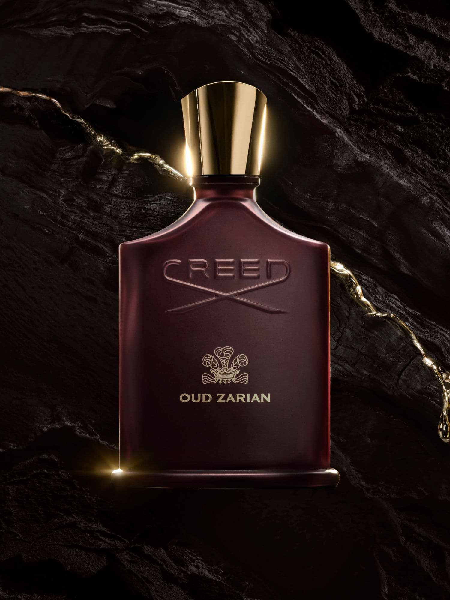 Introducing Oud Zarian, an exceptional new fragrance crowned with the most precious 80-year-aged oud. Oud Zarian is an ode to the quiet work of past generations, hand-crafted for those who appreciate that true olfactive excellence cannot be rushed.    A debut of rich, resplendent frankincense creates an air of mystique, before rare Rose Centifolia unfurls at its heart. Meanwhile, the most exquisite age-perfected oud emerges, crowning Oud Zarian with an aromatic intensity that renders it truly unforgettable.   Discover Oud Zarian online or in-store at your nearest Creed boutique. #TheHouseofCreed #OudZarian