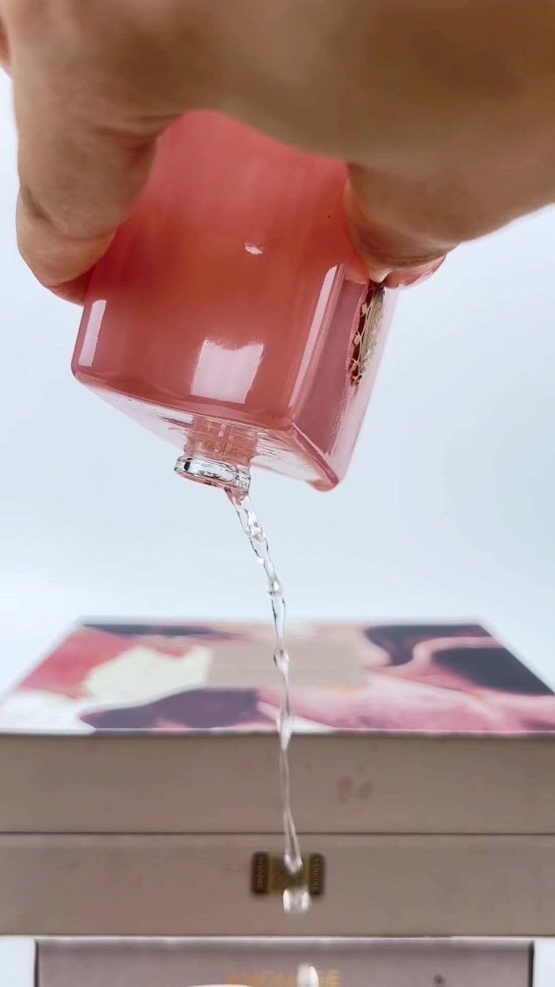 The real deal vs the disaster! 💥 Here’s my AMOUAGE · GUIDANCE side-by-side test — scent profile, longevity, and bottle details all exposed. Watch before you waste your money! #AmouageGuidance #PerfumeTok #FragranceTok #PerfumeReview #PerfumeUnboxing         