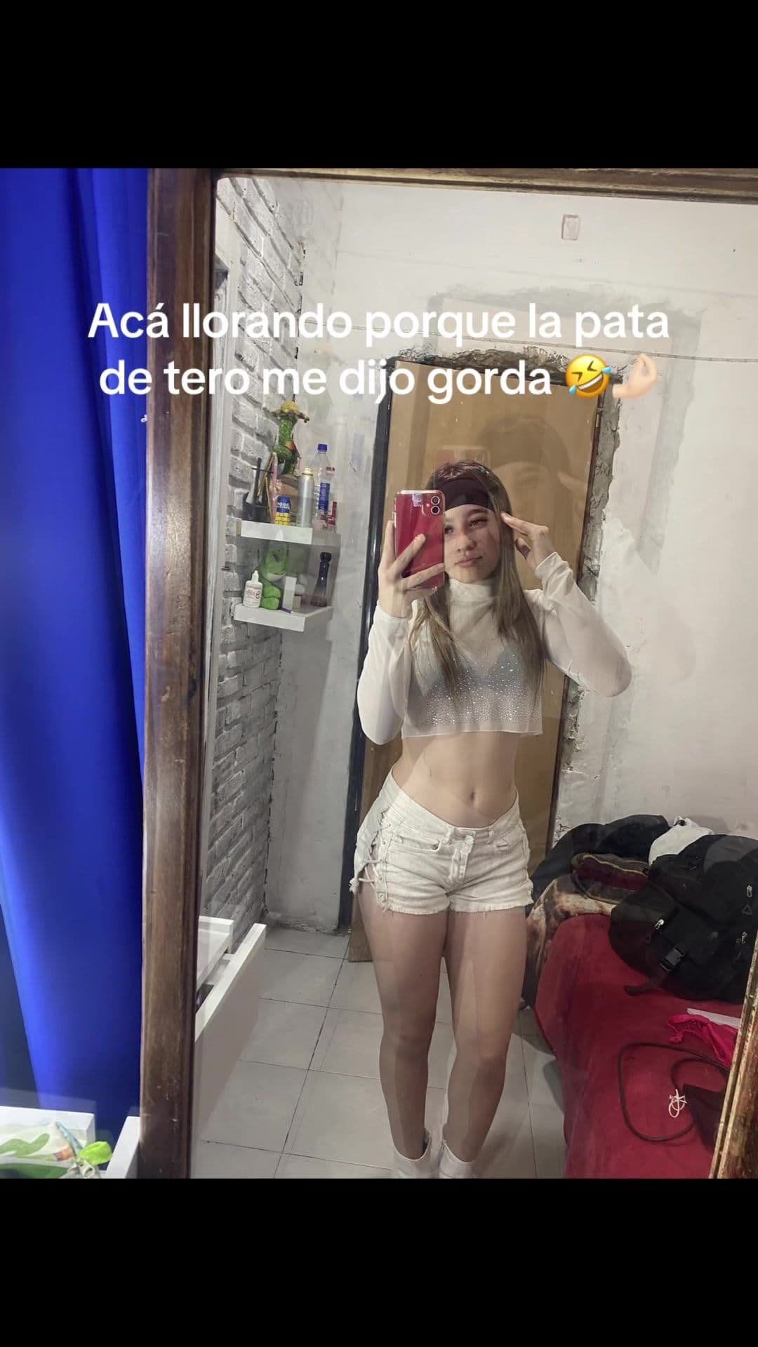 #fav #viral #parat #gorda #tero 