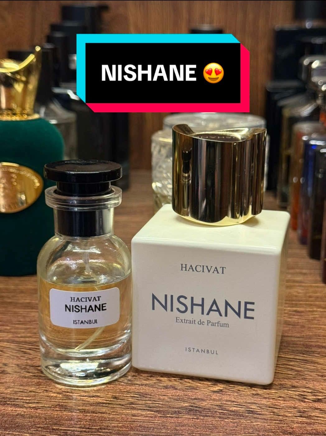 Nishane Hacivat - 20ml Decant  👑 The King of Citrus & Pineapple 👑 Fresh • Luxury • Long Lasting • Compliment Magnet Now Available in Decants & Box Pack  Order On WhatsApp (0311-5771599) #creatorsearchinsights #foryou #Nishane #Hacivat #BukhariPerfumes 