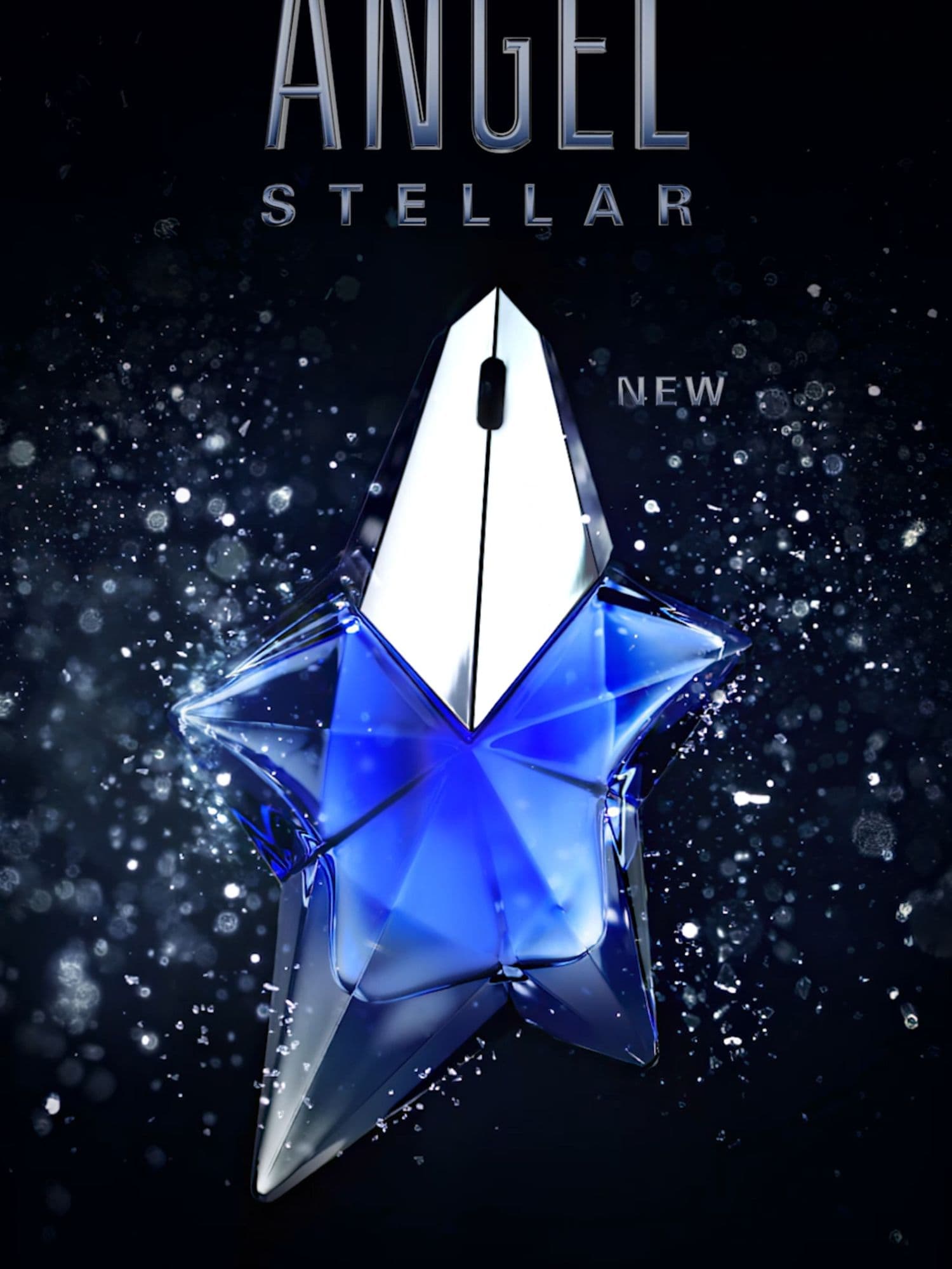🌟 Angel Stellar: la nueva faceta del glamour Mugler Esta versión luminosa de Mugler Angel nos reta a descubrir nuestra feminidad más radiante: una fusión indescriptible de pistacho cremoso, chispeante bergamota y envolvente vainilla de Madagascar con notas amaderadas, en un frasco icónico azul cobalto que brilla como una estrella galáctica. Una mezcla gourmand muy moderna, sofisticada y adictiva, perfecta para esa mujer brillante, sensual y confidentemente única. #AngelStellar #MuglerPerfume #FraganciasDeVerano #PerfumesGourmand #FraganciasDeLujo #GlowGaláctico #PerfumeríasDeLaUz