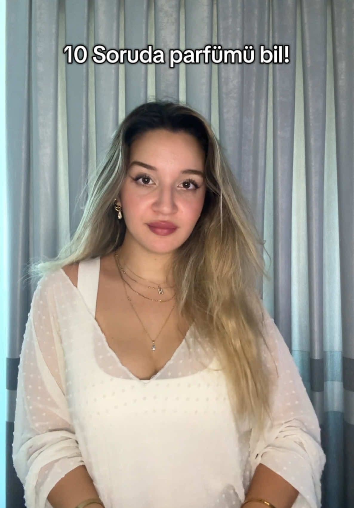 dunyanin en en en en iyi parfumu, benim goz bebegim 🤍 10 soruda parfumu bil ⭐️ #fyp #kesfet #parfum #fragrance #foryou   nishane ani x 💛