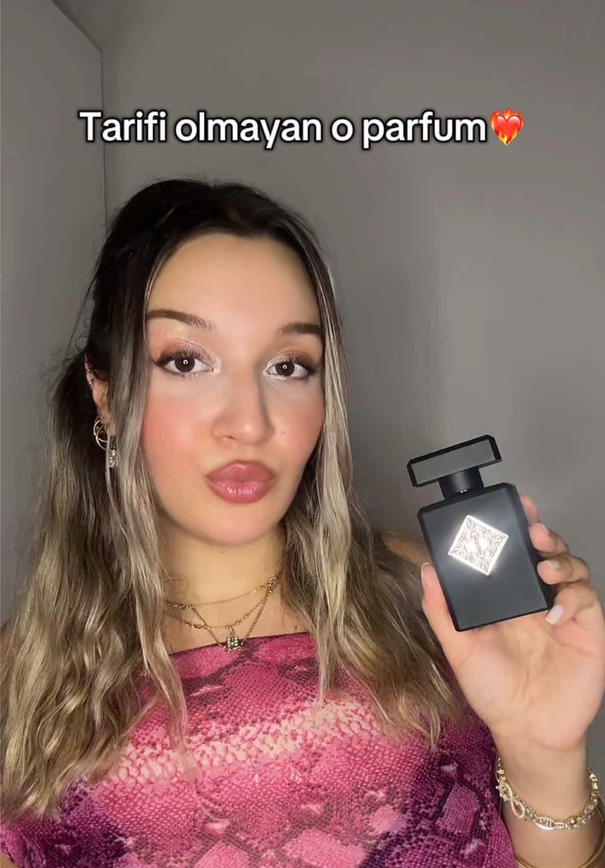 Initio Absolute Aphrodisiac ❤️‍🔥 Asigim bu parfume…  #fyp #foryou #kesfet #parfum #fragrance 