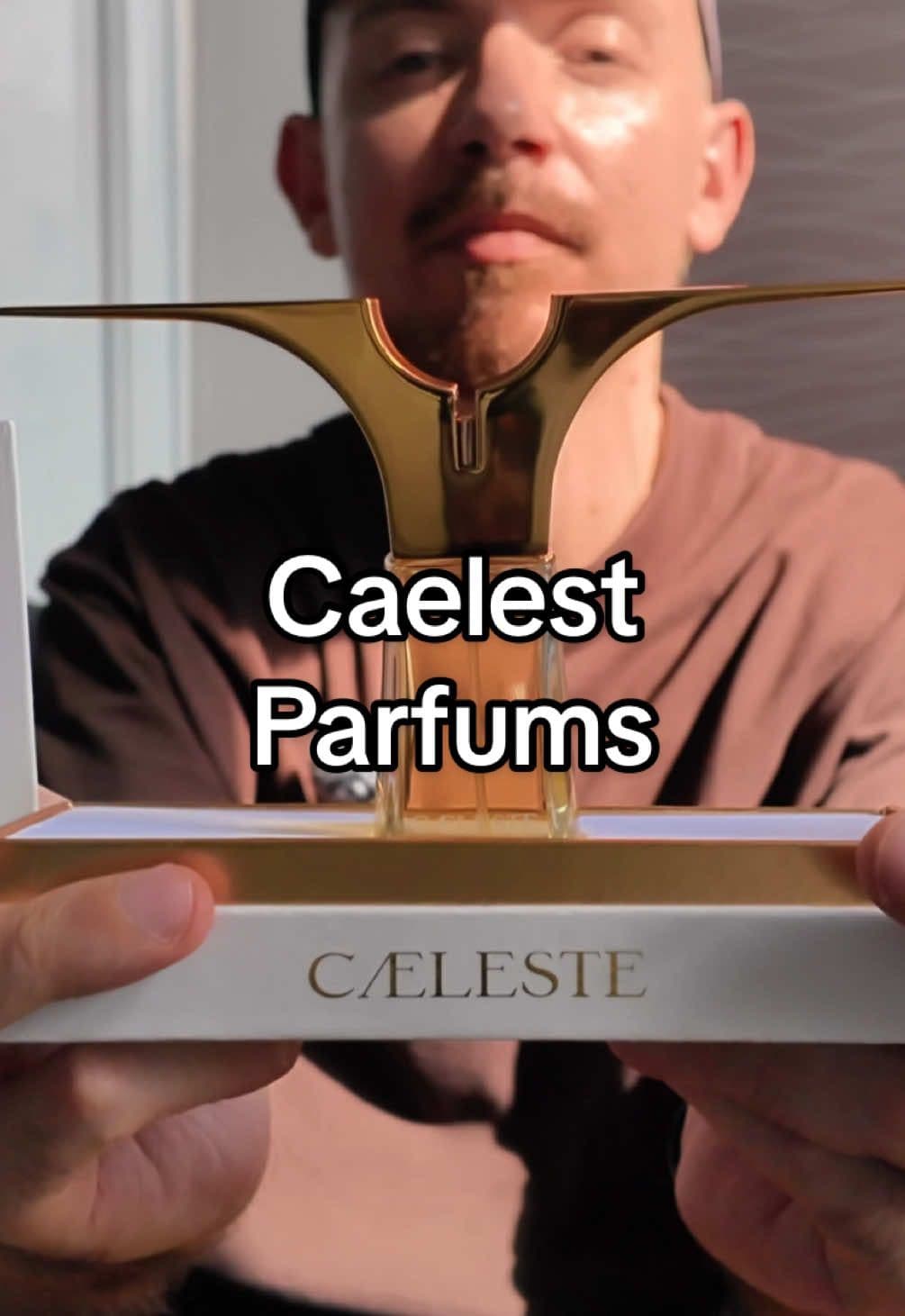 Let’s discover, @CÆLESTE. Caelest Parfums is a niche perfume brand from Romania and this is Guarlian Angel - an elixir by master perfumer Chris Maurice. This is the scent of angels! Have you tried it yet? #caelest #perfumes #nichefragrance #perfumerecommendation #perfumejourneys 