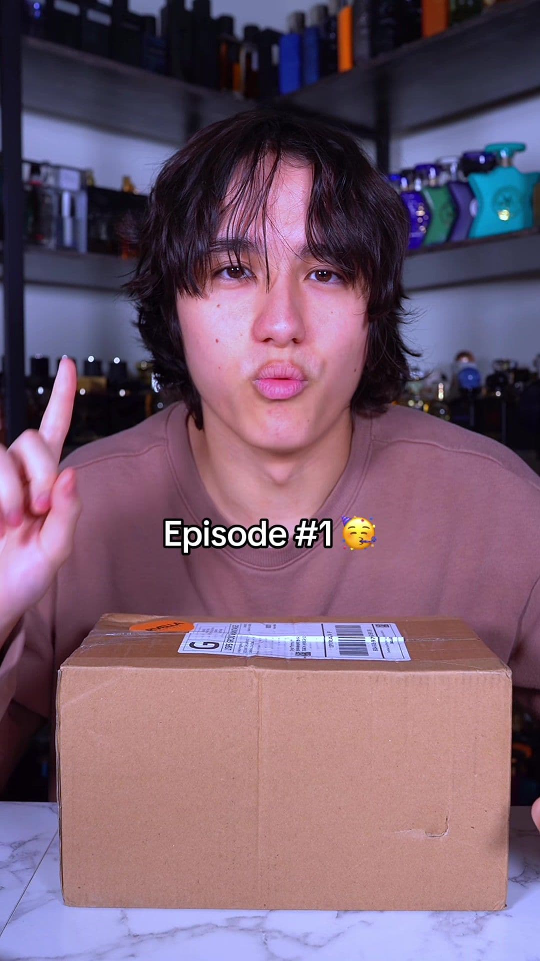 Torino22 Is NOT What I Thought It Was ❌🤯 #fragrancetiktok #perfume #perfumetiktok #mensfragrance #xerjoff 