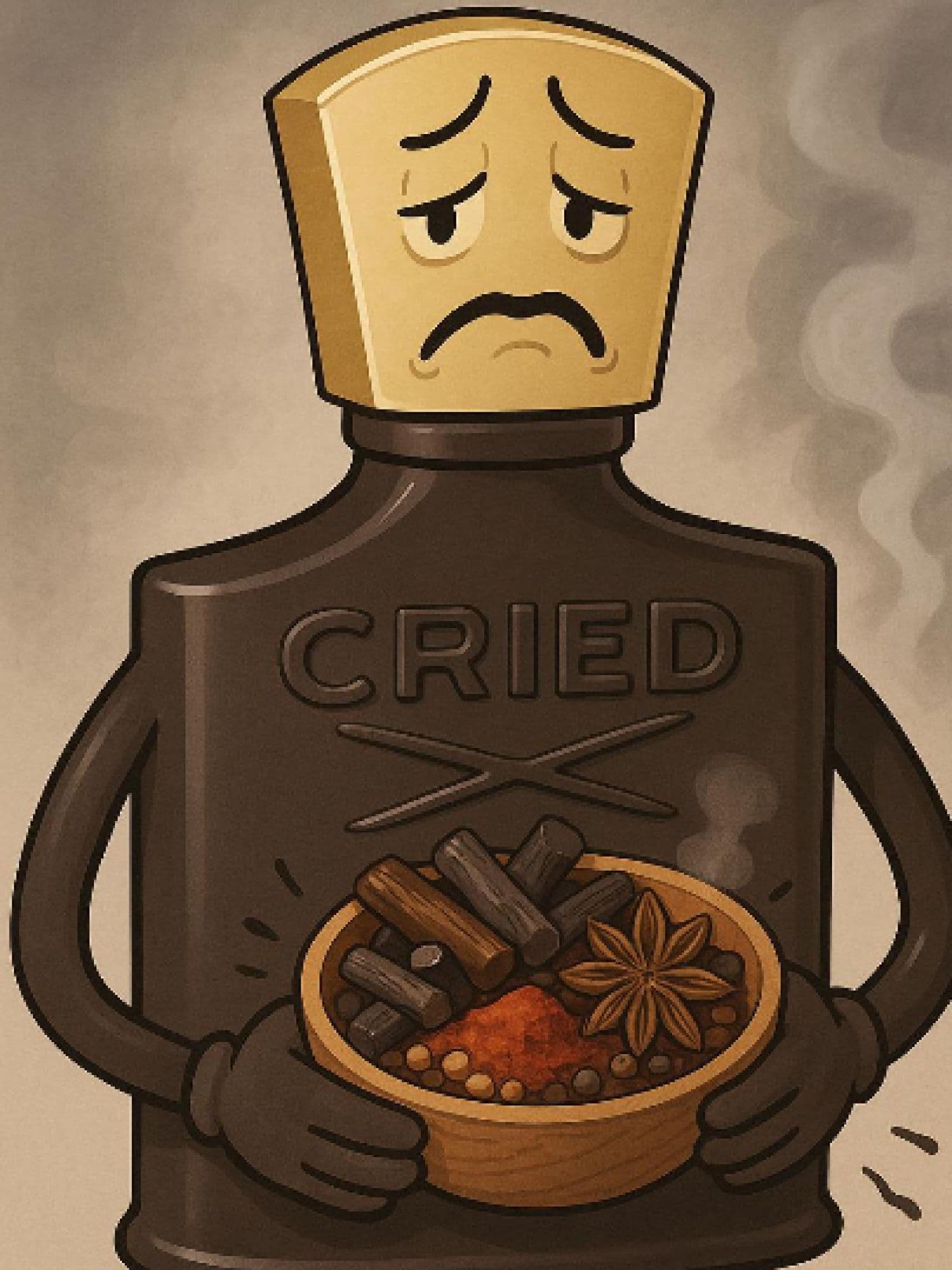 Creed's Oud Zarian real oud yet real disappointment? A product that states  it uses "the most treasured 80-year-aged oud, harvested from the heart of Aquilaria trees deep in the Sylhet forests. Prized for its quality and scarcity, this unequalled oud lends a velvety, resinous depth and complexity to Oud Zarian that is nothing short of exceptional." Is it actually nothing short of exceptional? Also, claiming that this is a "A Celebration Of Rarity" due to the ingredients used, I would rather focus on celebrating the smell of the fragrance not the scarcity of the ingredients used. That's just me, have you tried it and what do you think about it?