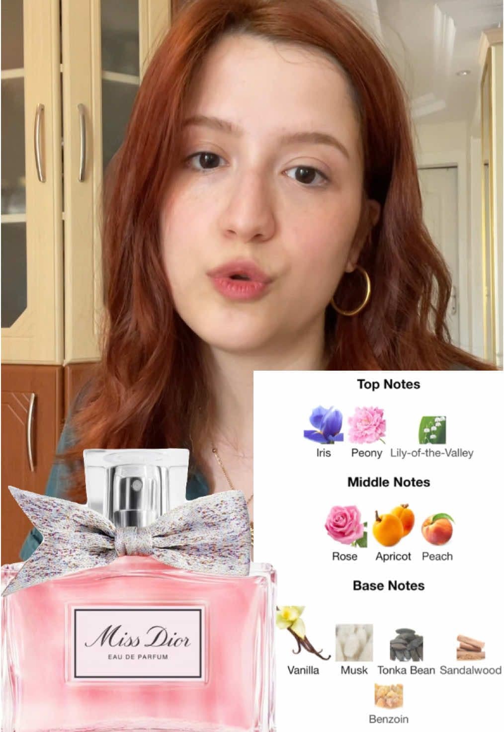 yeni bir marka deniyoruuz🫶 @membarafragrances ‘a çok teşekkür ederim gönderileri için🦋 Miss Dior u seven çok takipçim var biliyorumm, size güzel bi alternatifle geldim🤍 Reklam  yok🦋 • #fyp #missdior #missdior2021 #dior #keşfet #foryoupage #viral #trend #keşfetim #parfümler #parfümkoleksiyonu #çiçeksiparfümler #perfume #membarafragrances #beliga #muscent #mad #bargello #kokumutfağı #viralparfüm #vanilyalıparfüm 