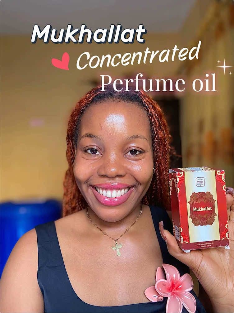 Mukhallat perfume oil is that girl. My mini cute perfume oil that does the job.😍 @MUKHALLAT PERFUMES @mukhallat_scent @Mehman Telmanoğlu @MUKHALLAT PARFUM BAR  #creatorsearchinsights #fragranceoil #perfumetips #fyp #smellgoodfeelgood 