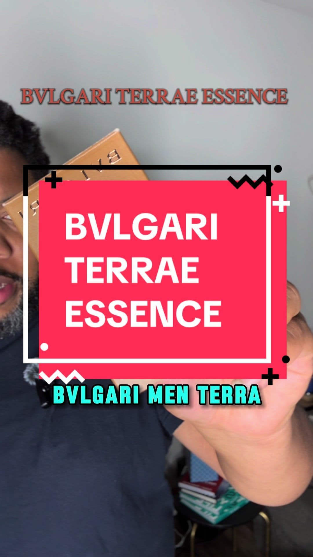 @Bvlgari Terrae Essence This is a clean classic leather fragrance with a hint aqua and an airy approach for those who like softer leather scents. #bvlgari #terraeessence #tiktokshoplabordaysale #fragrancetiktok #menfragrances 