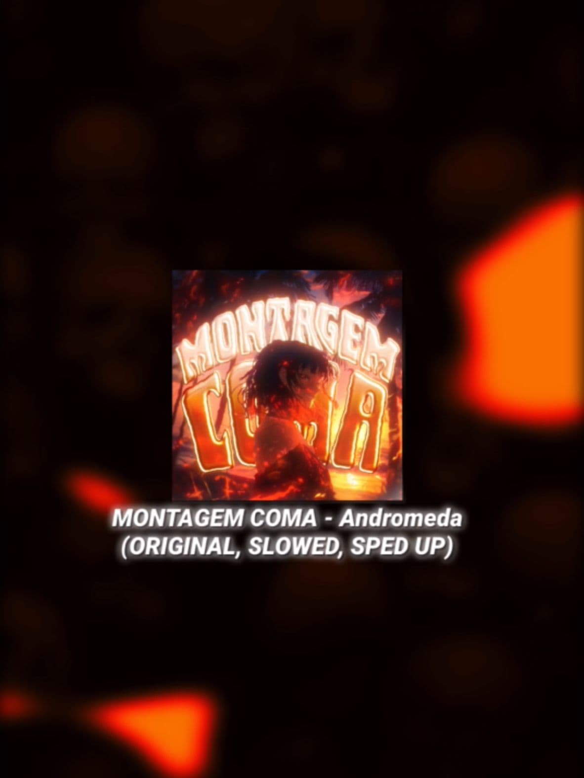 Part 6057 | 𝐒𝐩𝐨𝐭𝐢𝐟𝐲 𝐩𝐥𝐚𝐲𝐥𝐢𝐬𝐭 𝐥𝐢𝐧𝐤 𝐢𝐧 𝐛𝐢𝐨! | 𝐒𝐨𝐧𝐠 𝐍𝐚𝐦𝐞 : 𝐌𝐎𝐍𝐓𝐀𝐆𝐄𝐌 𝐂𝐎𝐌𝐀 - 𝐀𝐧𝐝𝐫𝐨𝐦𝐞𝐝𝐚 | #phonk #phonk_music #funk #spedupsongs #slowedsongs 