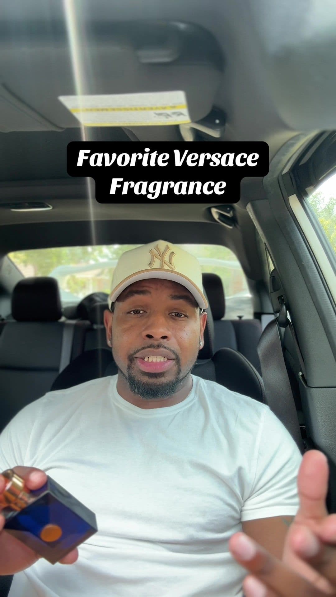 Versace Dylan Blue 🔥