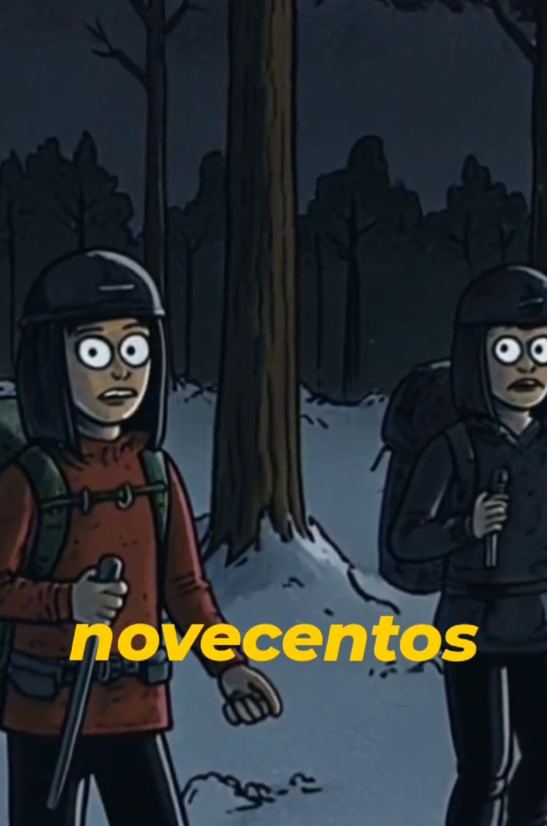 me responde aí #vídeo #tero #história 