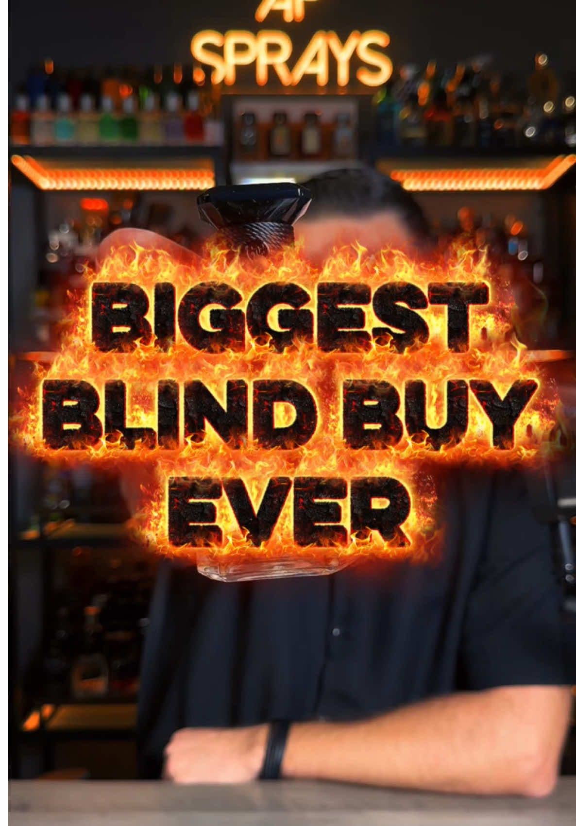 Well… I blind bought not ONE but TWO @Guerlain fragrances. Let’s jump into Néroli Outrenoir! #fragrance #guerlain #fragrancetiktok 