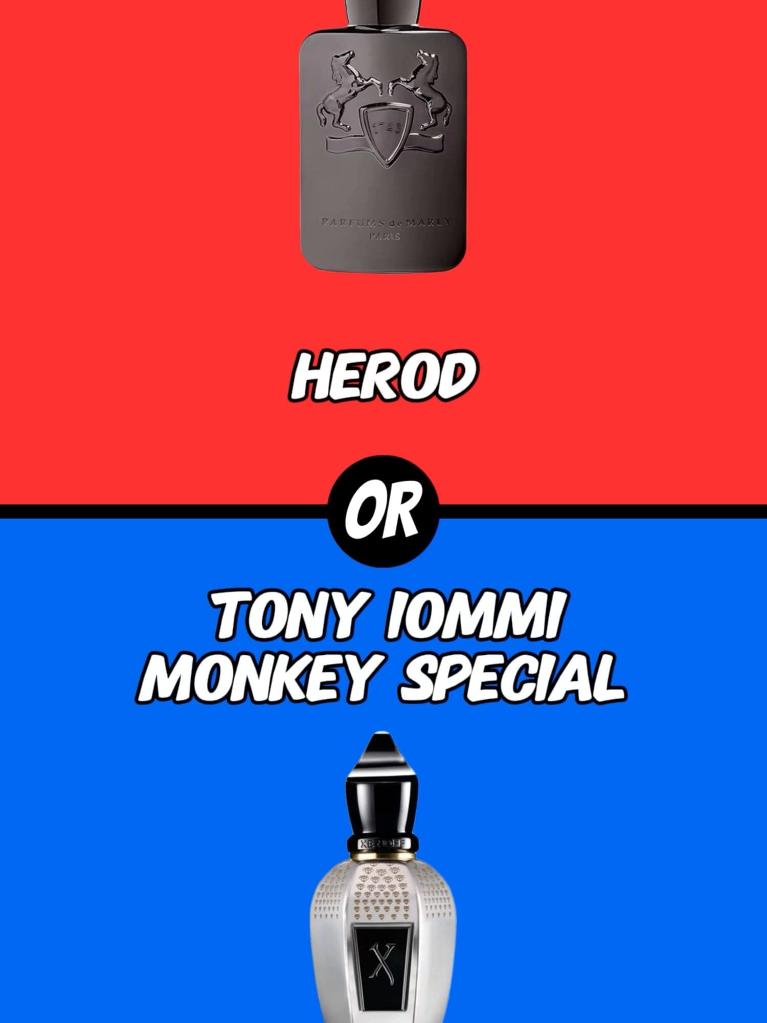 PDM vs Xerjoff: Which Fragrance House is Better? Layton Naxos Greenley Torino 21 Oajan Uden Percival Erba Pura Sedley 40 Knots Haltane Alexandria II Herod Tony Iommi Monkey Special #fragrance #fragrancetiktok #parfum #cologne #mensfragrance #parfumsdemarley #xerjoff #thisorthat #creatorsearchinsights #fypシ゚