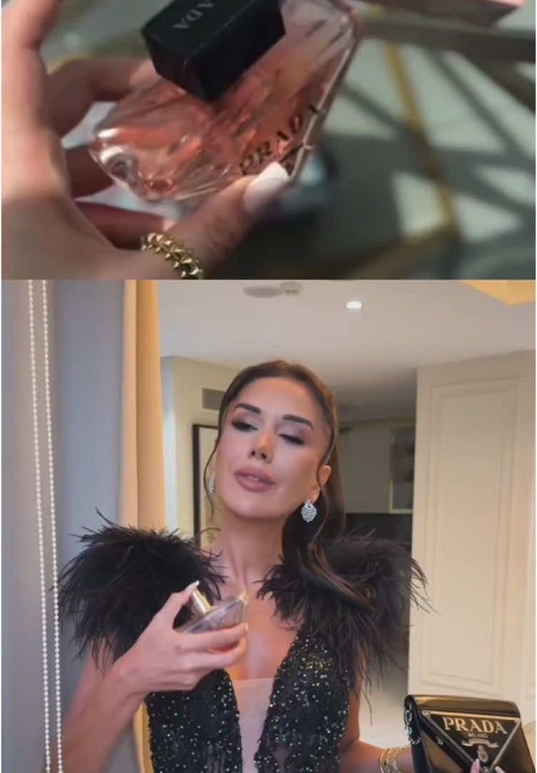 Dilan polatın elinden düşürmediği o parfüm  ✨ Prada Paradoxe Intense – Gücünü ve Zarafetini Keşfet ✨ modern kadının en güçlü hali bu şişede saklı… Prada Paradoxe Intense, hem yumuşak hem keskin, hem feminen hem de güçlü! çelişkilerin uyumunu büyüleyici bir şekilde yansıtıyor. 🌹✨ 💖 Üst notalarda canlı bergamot ve neroli, 💖 Kalpte yasemin ve portakal çiçeğinin feminen cazibesi, 💖 Alt notalarda ise vanilya, amber ve beyaz miskin kalıcı sıcaklığı… Gündüz zarif, gece ise baştan çıkarıcı… Bu parfüm teninde adeta “Ben buradayım” diyor. Kendini unutulmaz kılmak isteyen her kadının imzası olacak. 🌸 Prada Paradoxe Intense ile gücünü, zarafetini ve eşsizliğini ortaya çıkar. 📦 Şimdi sipariş ver, kokunla farkını hissettir! #Prada#PradaParadoxeIntensen#FeminenGüçfetinİmzası #prada #paradoxeintense #ZarafetinKokusu #parfüm #parfumviraltiktok #parfümönerileri #dilanpolat #dilanpolatparfüm 
