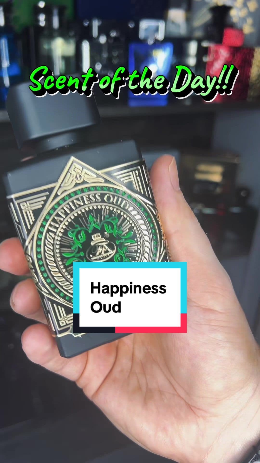 Fragrance World's Happiness Oud is a widely praised dupe for the niche fragrance Initio Oud for Happiness, offering a similar citrusy, spicy, and licorice-forward profile at a significantly lower price. Reviewers highlight its bright, fresh, and aromatic scent, particularly suitable for spring and summer, with notes of orange, ginger, licorice, and a hint of woody oud. While not a strong performer, its scent is often considered unique and receives a high satisfaction rating for its affordability and close resemblance to the original. #oud #fragranceworld #fragrance #sotd #initio 