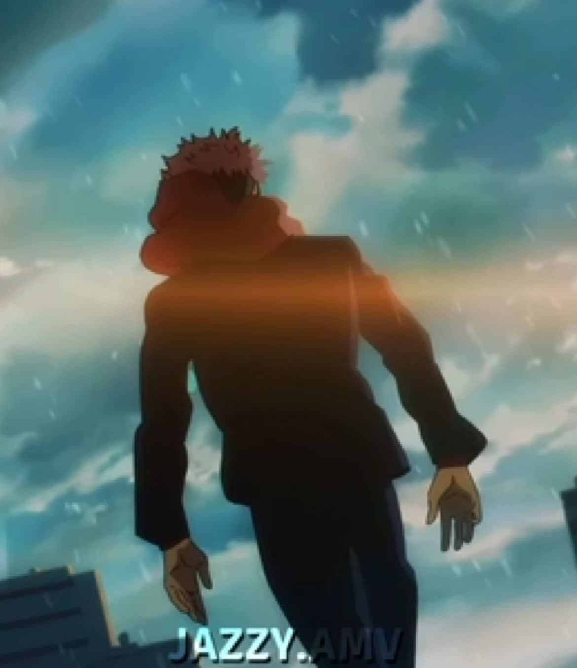 Purpose | JJK #jjk #jujutsukaisen #gojo #anime #edit 