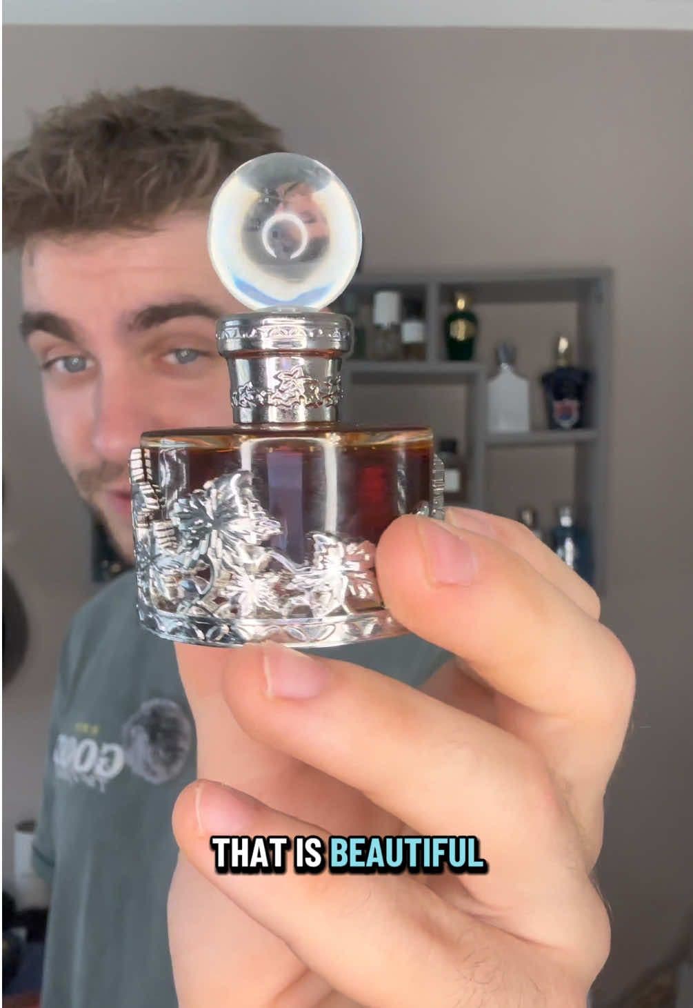 Mukhalat Malaki Perfume Oil by @Swiss Arabian Europe another banger 😍 #fragrancereview #swissarabian #perfumeoil #fragrances #fragtok